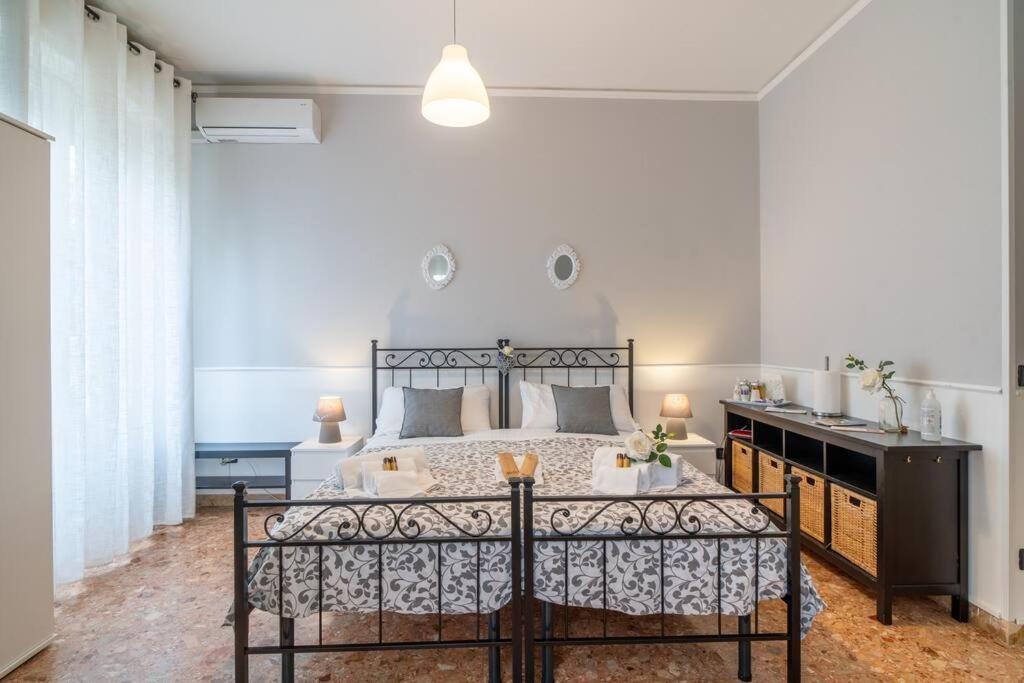 Terrazze Italiane City Center - White Apartment Verona Exterior foto